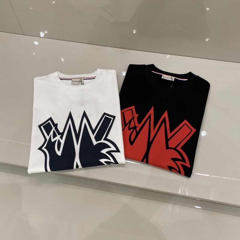 Moncler T-Shirts